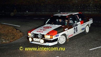 340 Rallye Monte-Carlo Historique 20160203 024 M8M_7867_264